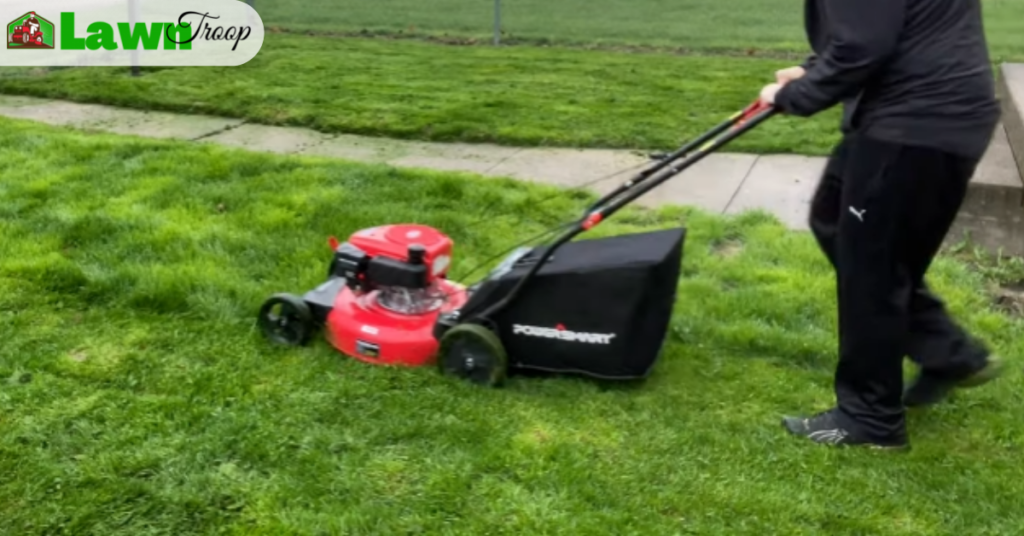 Who Makes PowerSmart Lawn Mowers