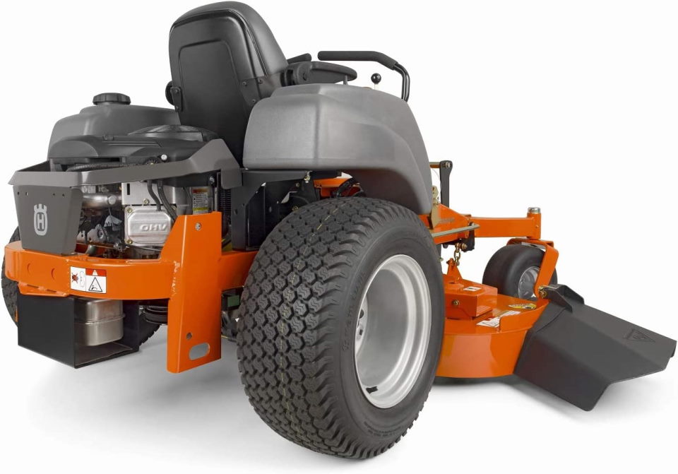 Husqvarna Lawn Mower