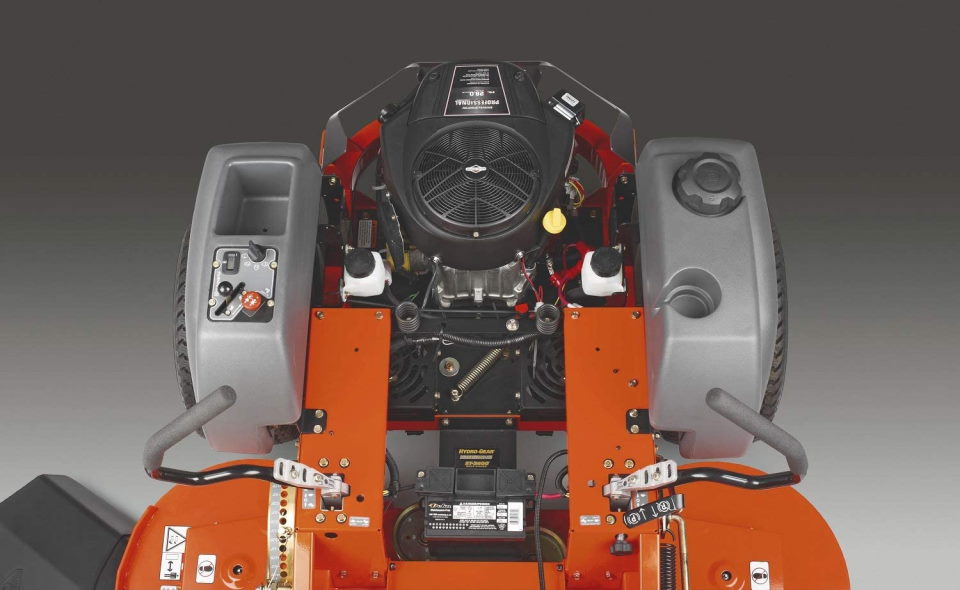 Husqvarna Riding Mower