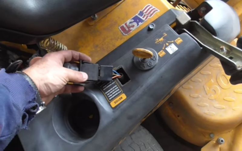 How To Troubleshoot a Cub Cadet PTO That Will Not Engage