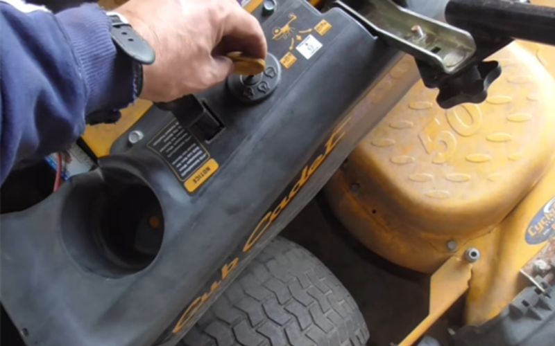 How To Troubleshoot a Cub Cadet PTO That Will Not Engage