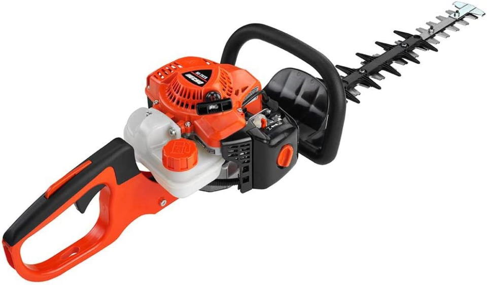 Echo 20 in. 21.2 cc Gas 2-Stroke Cycle Hedge Trimmer 2