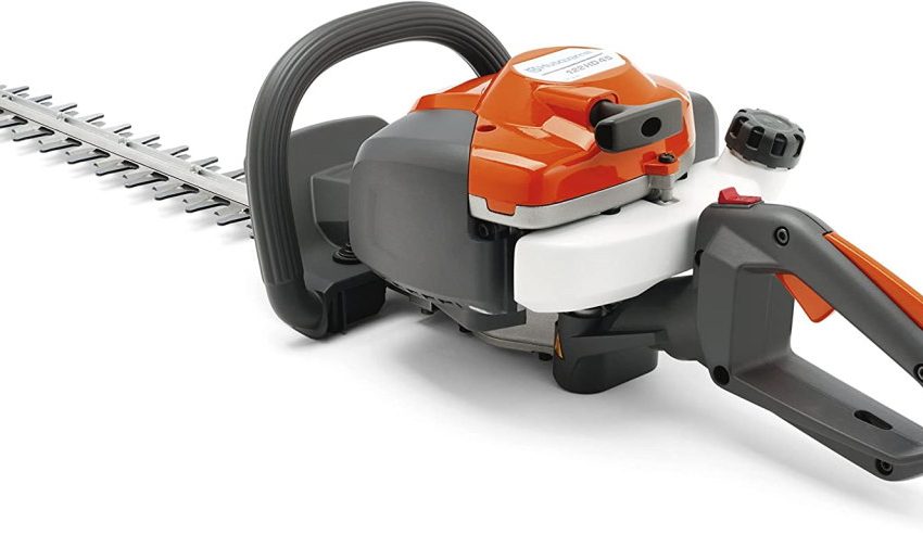 Husqvarna 966532302 122HD45 Gas Hedge Trimmer 1