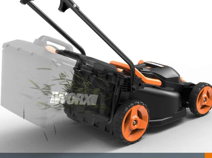 worx lawn mower (1)