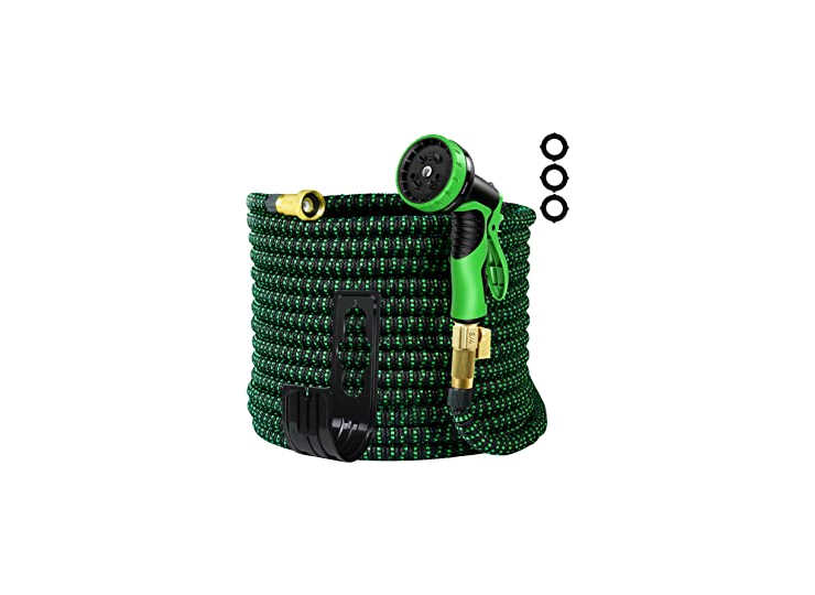 Lefree Expandable Garden Hose