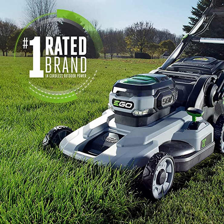 Ego Lawn Mower Reviews: Which Is the Best Choice?