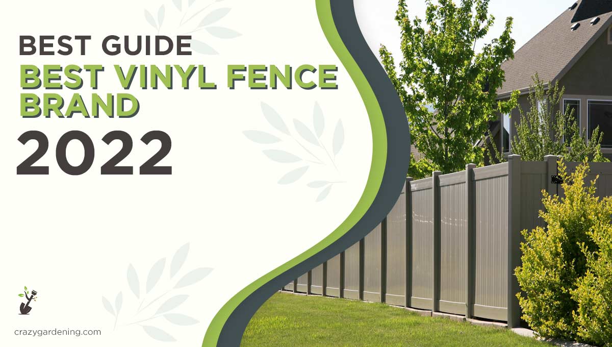 9 Best Vinyl Fence Companies [Helpful Guide 2024]