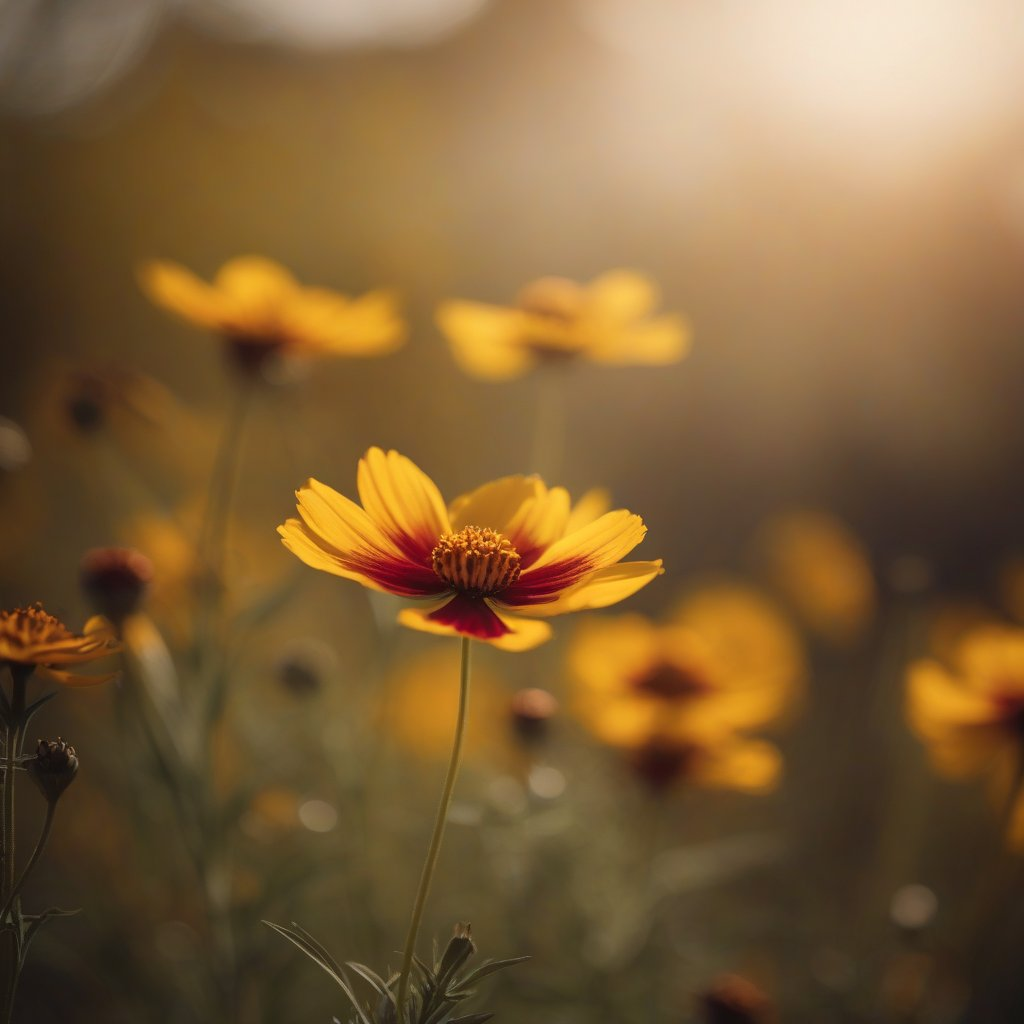 The Different Types of Coreopsis: A Comprehensive Guide