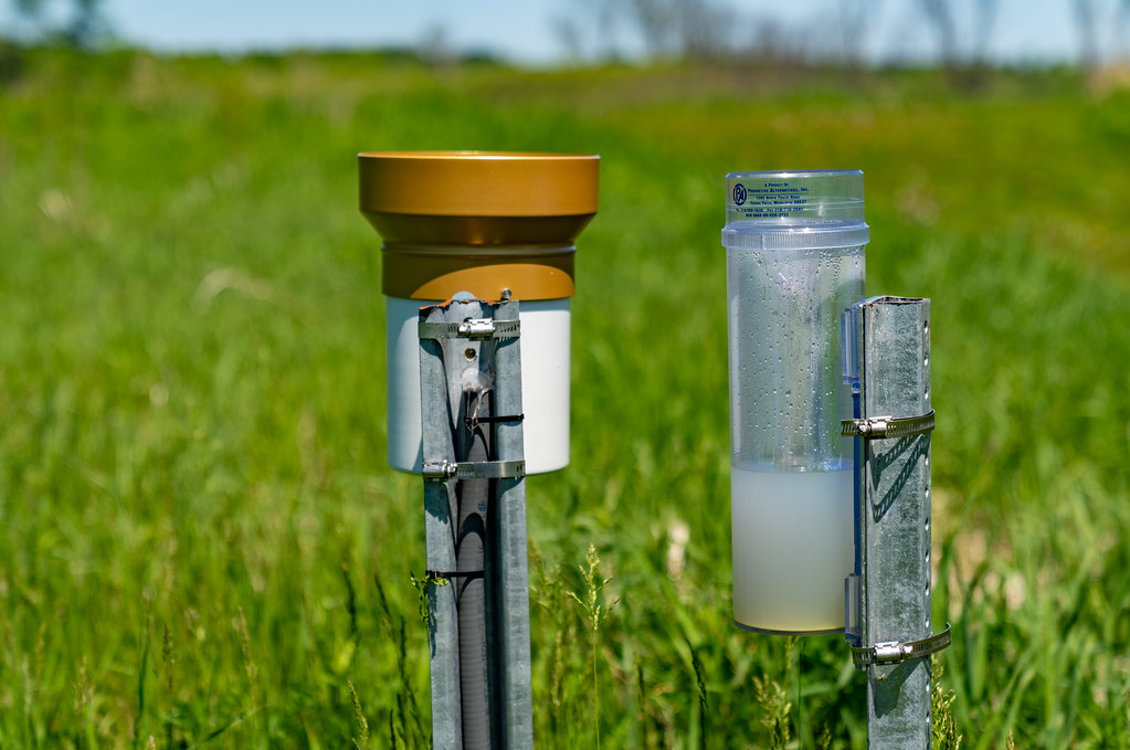 Best Rain Gauges for Accurate Precipitation Monitoring