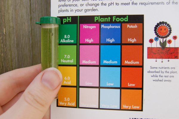 Best Soil Test Kits for Nutrient Analysis in 2026 - PlantNative.org