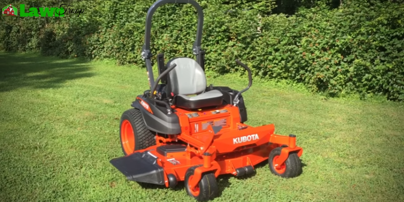 6 Most Common Problem with Kubota Z421 Mower