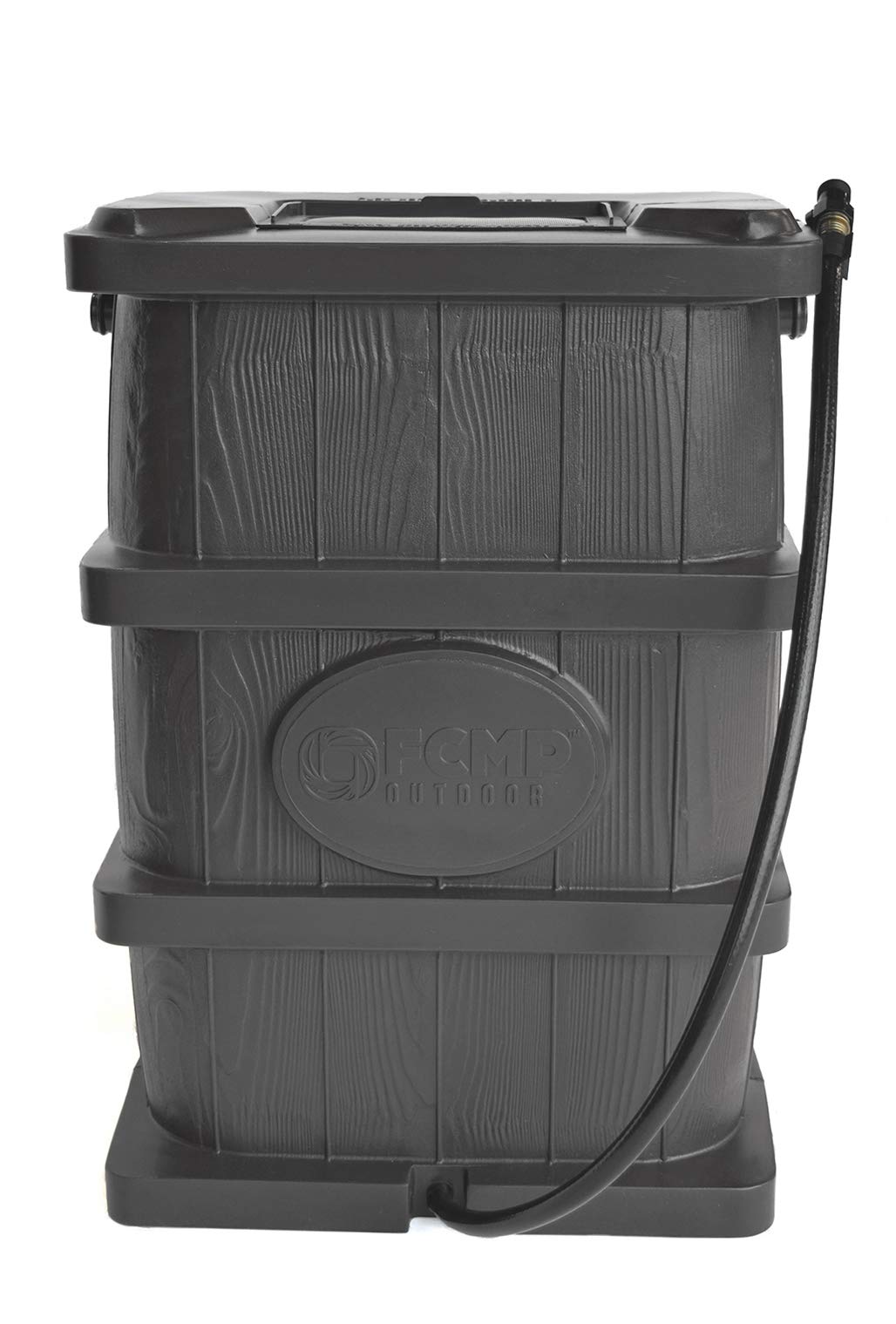 Best Rain Barrels Reviewed: Top Picks for Water Conservation in 2024
