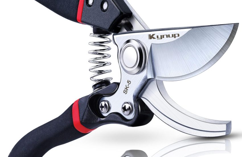 Kynup Pruning Shears for Gardening