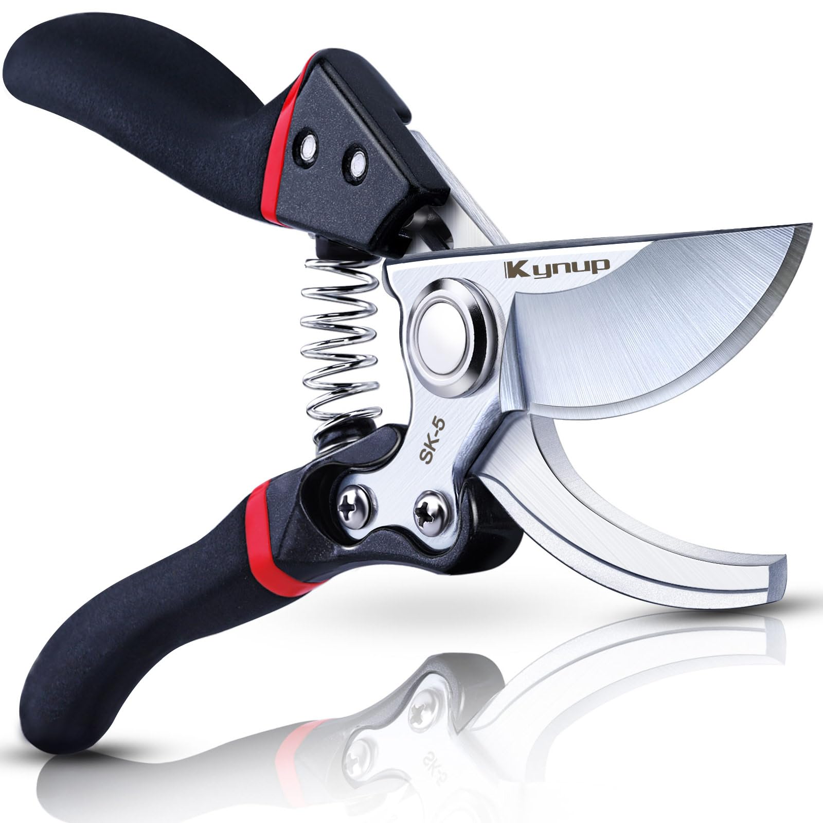 Best Pruning Shears for Roses: Top Picks for 2024