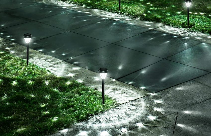 URAGO Super Bright Solar Lights