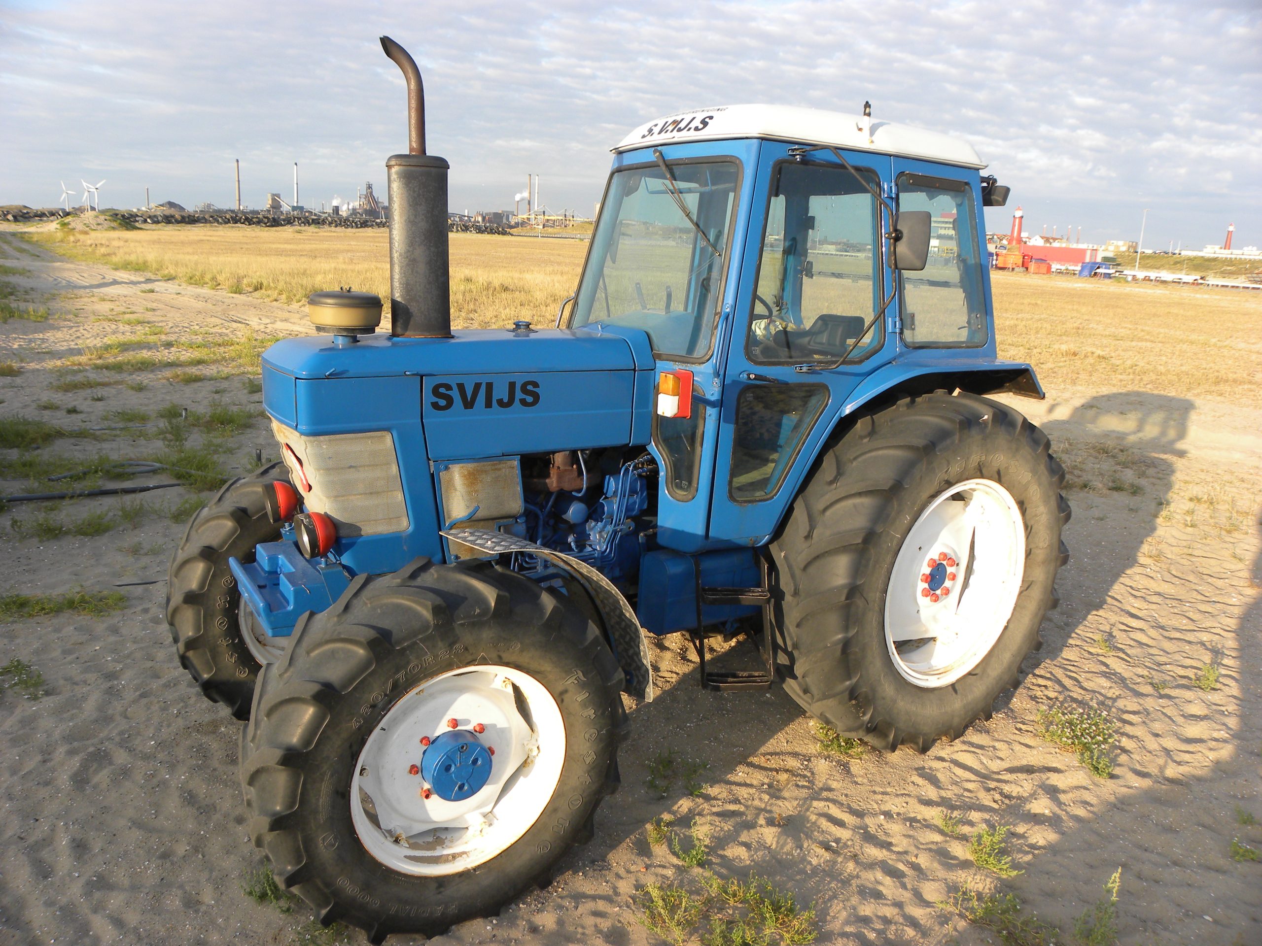 Ford 1920 Tractor Problems: Common Issues and Solutions