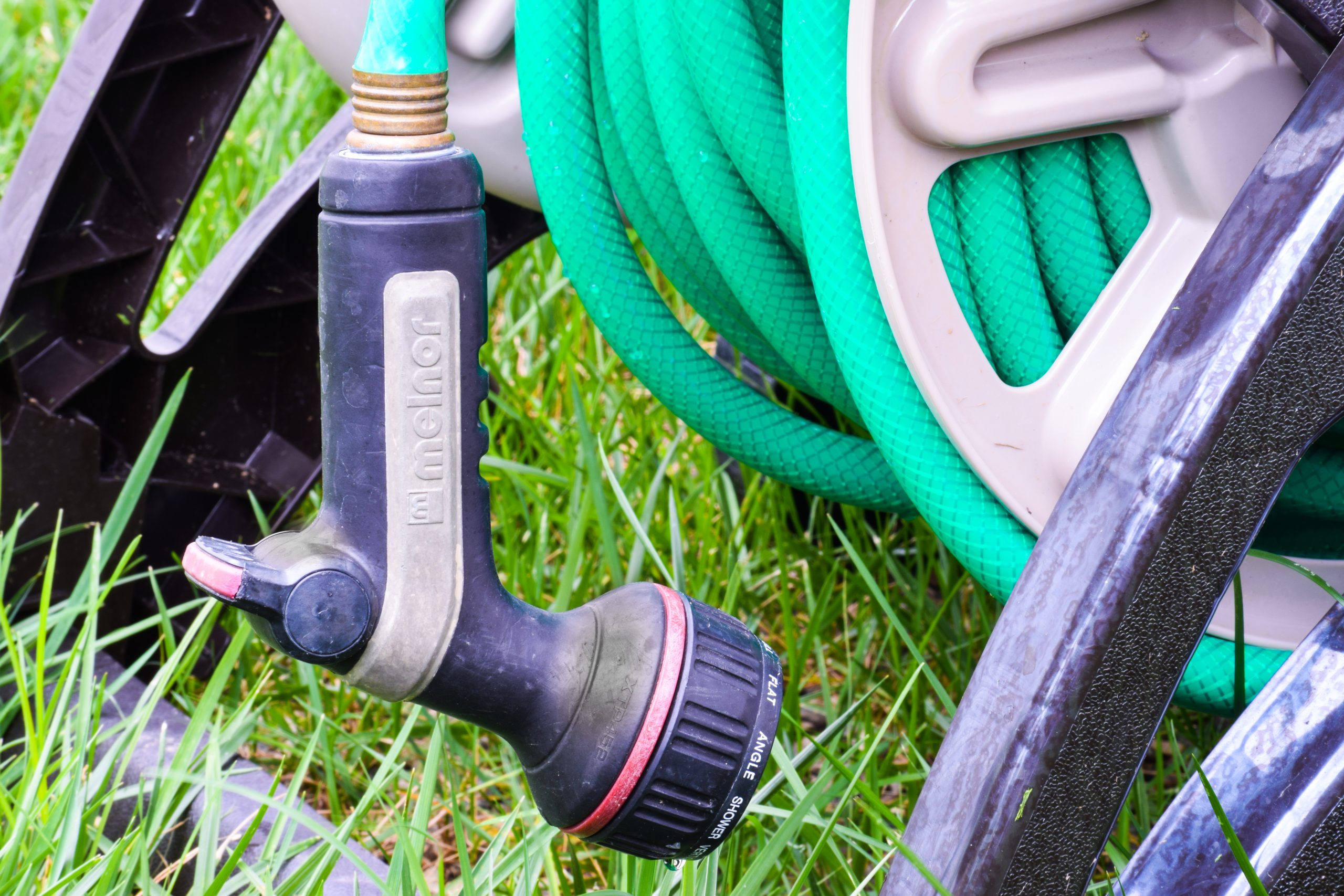 Best Garden Hose Reels: Top Storage Solutions for Your Outdoor Space