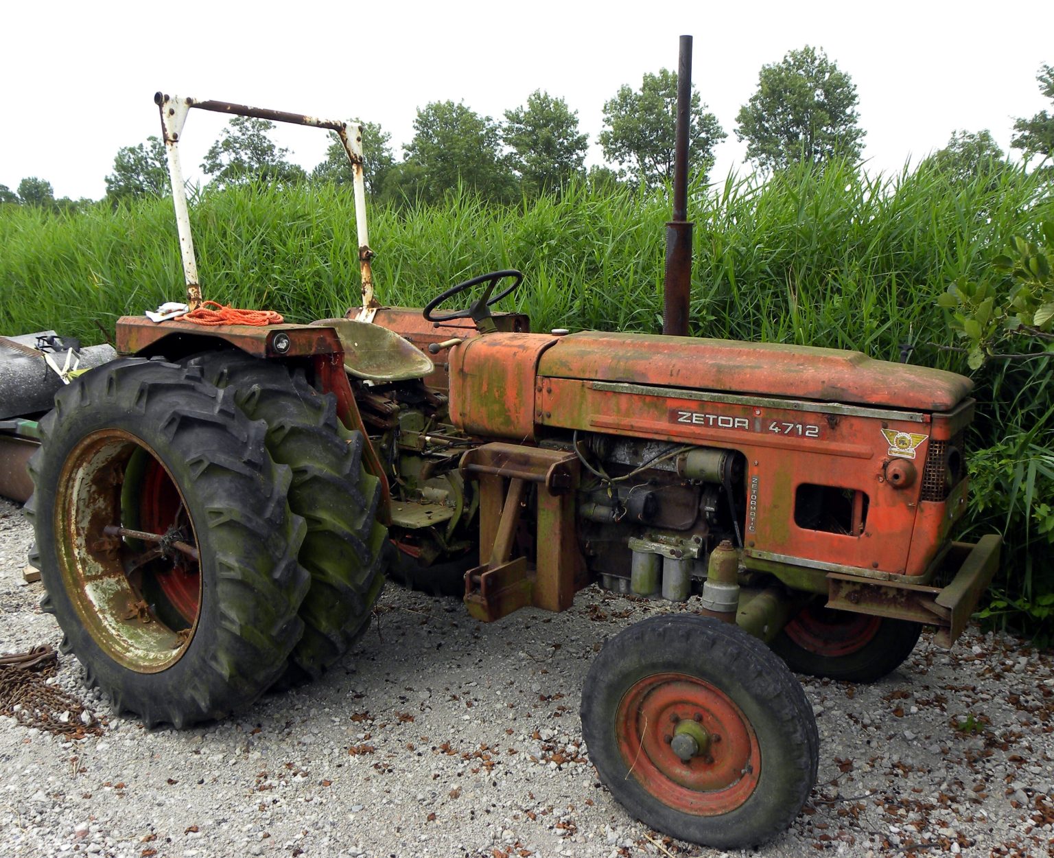 Zetor Tractor Problems Common Issues and Solutions