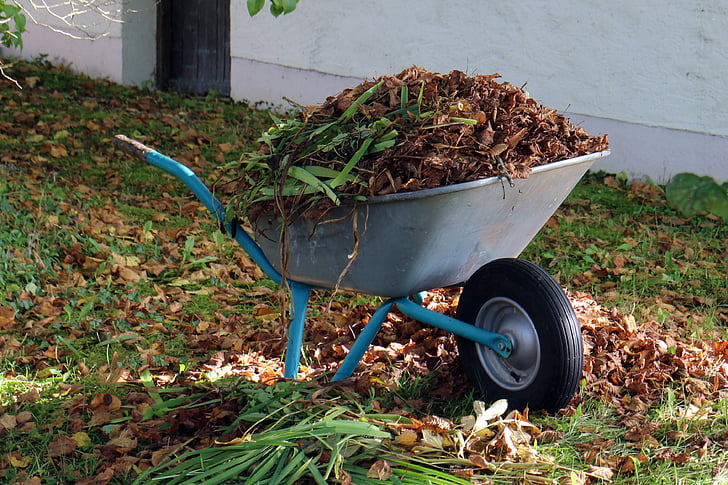 Best Garden Wheelbarrows for Heavy Loads: Haul Your Garden Supplies with Ease