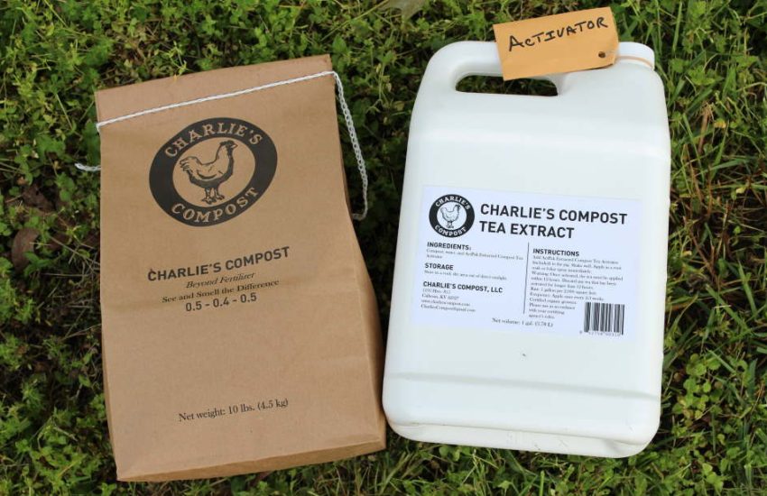 best compost