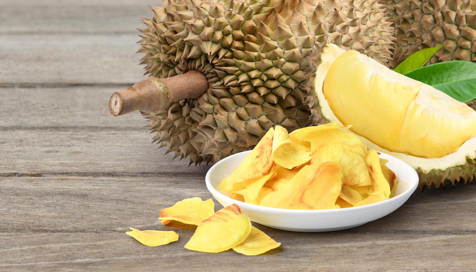 What Does Durian Taste Like? You Will Love it So Much!