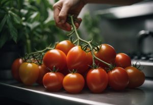 Are Roma Tomatoes Determinate or Indeterminate? A Clear Answer