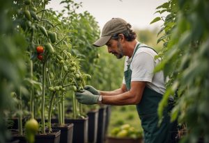 Are Roma Tomatoes Determinate or Indeterminate? A Clear Answer