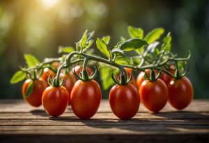Are Roma Tomatoes Determinate or Indeterminate? A Clear Answer