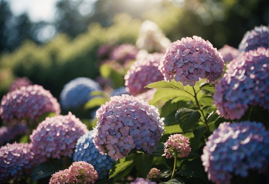 How to Deadhead Hydrangeas A StepbyStep Guide