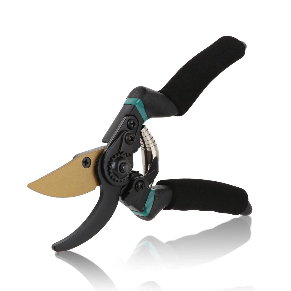 Best Pruning Shears for Roses Top Picks for 2024