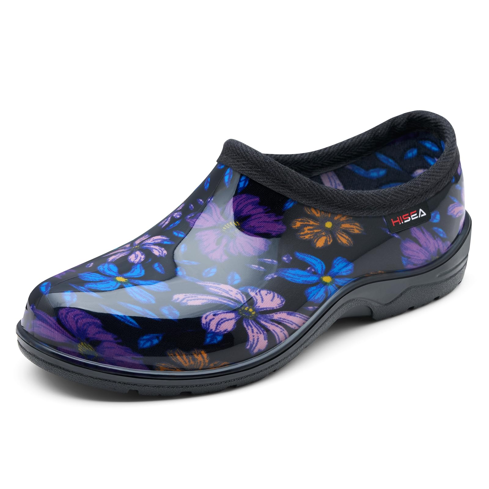 HISEA Waterproof Garden Shoe