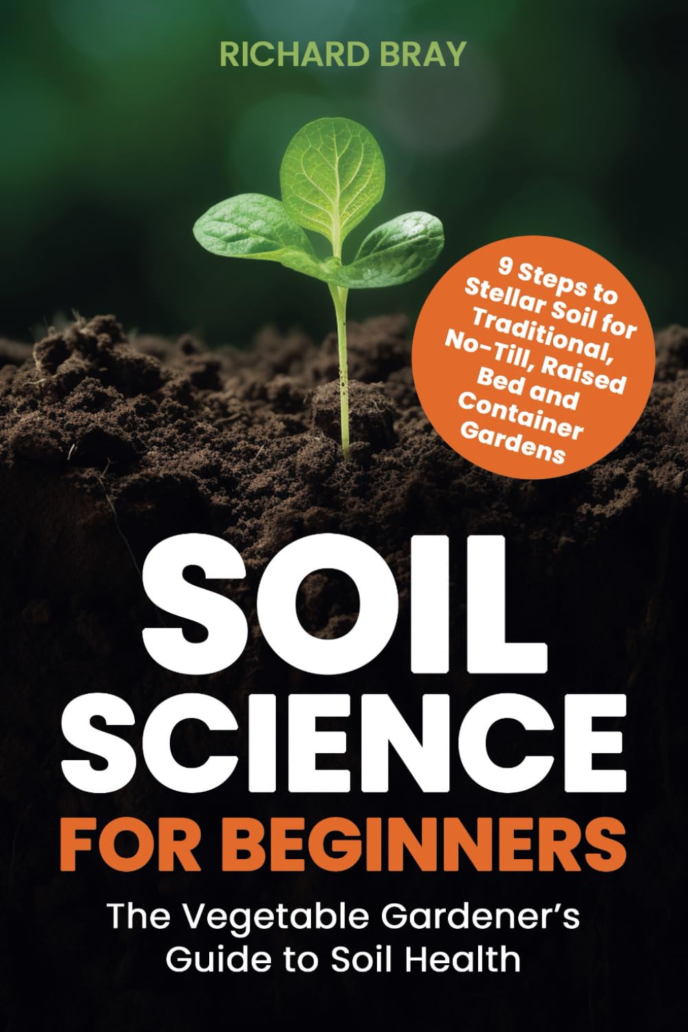 Soil Science for Beginners