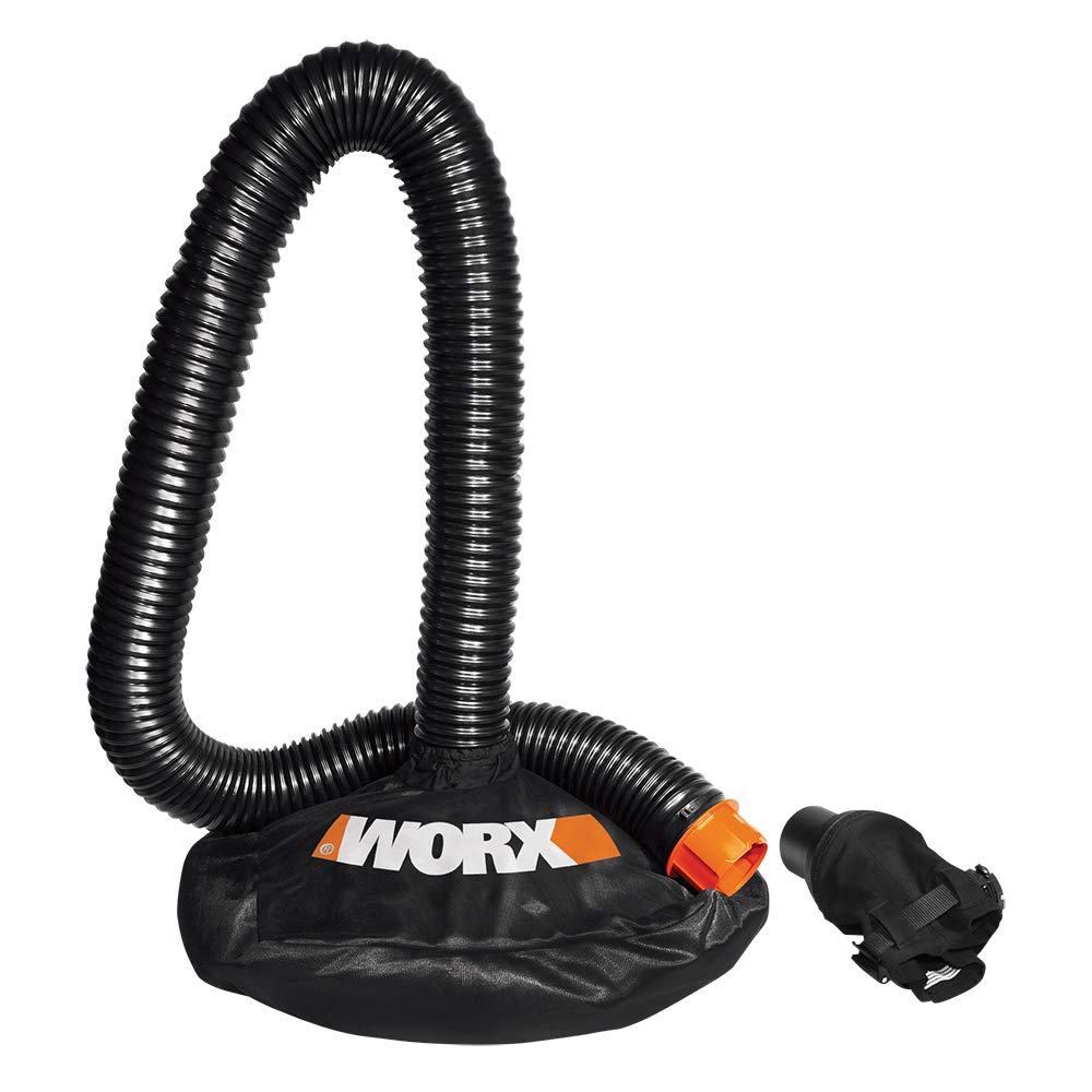 WORX WA4054.2 LeafPro Universal Leaf Collection System