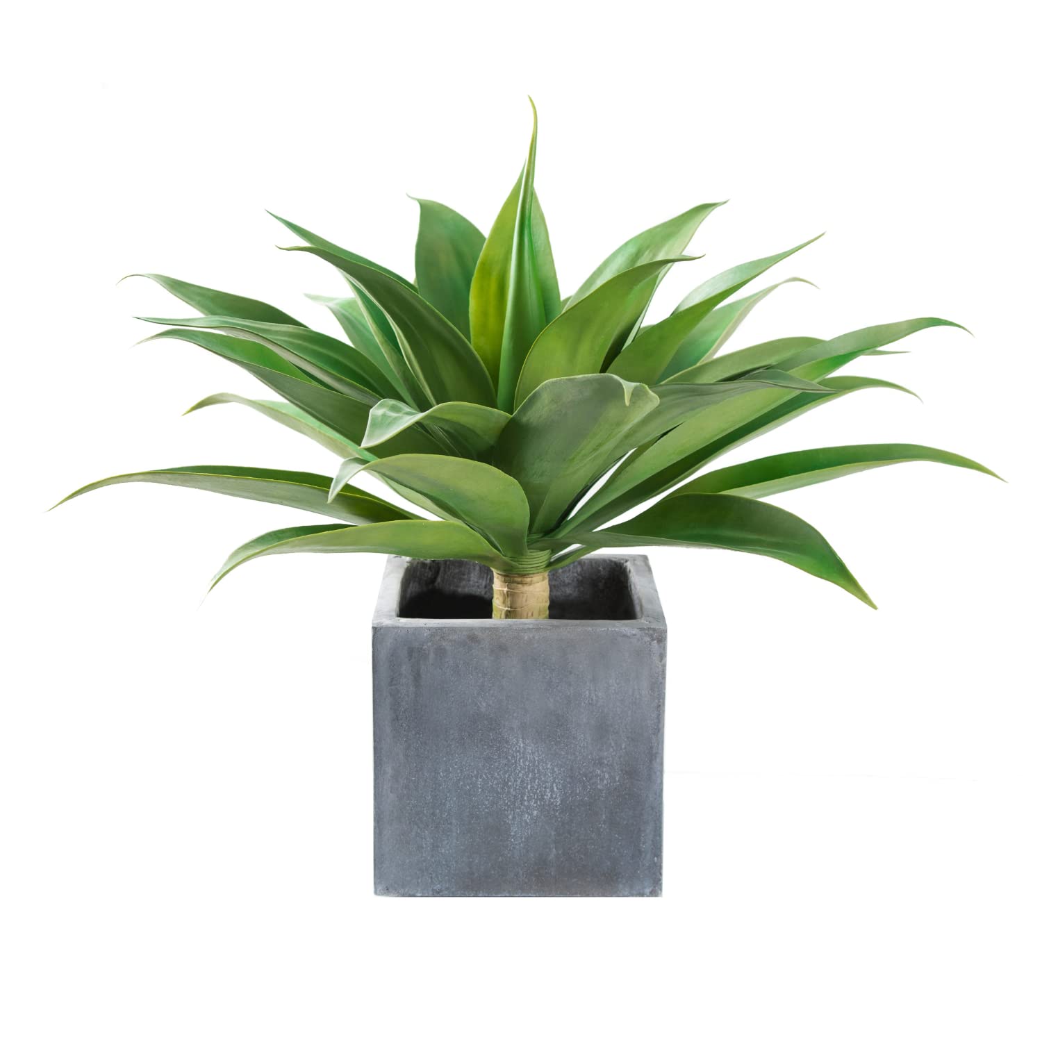 Velener Artificial Plant Outdoor Agave