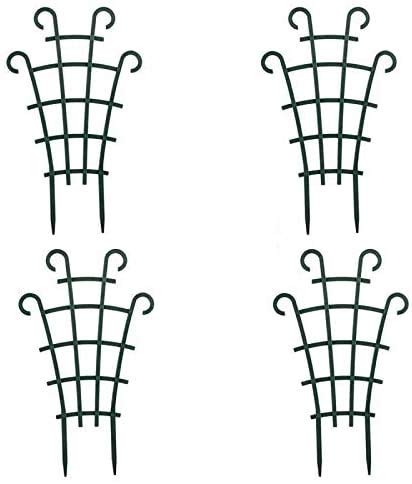 UWIOFF Trellis for Potted Plants