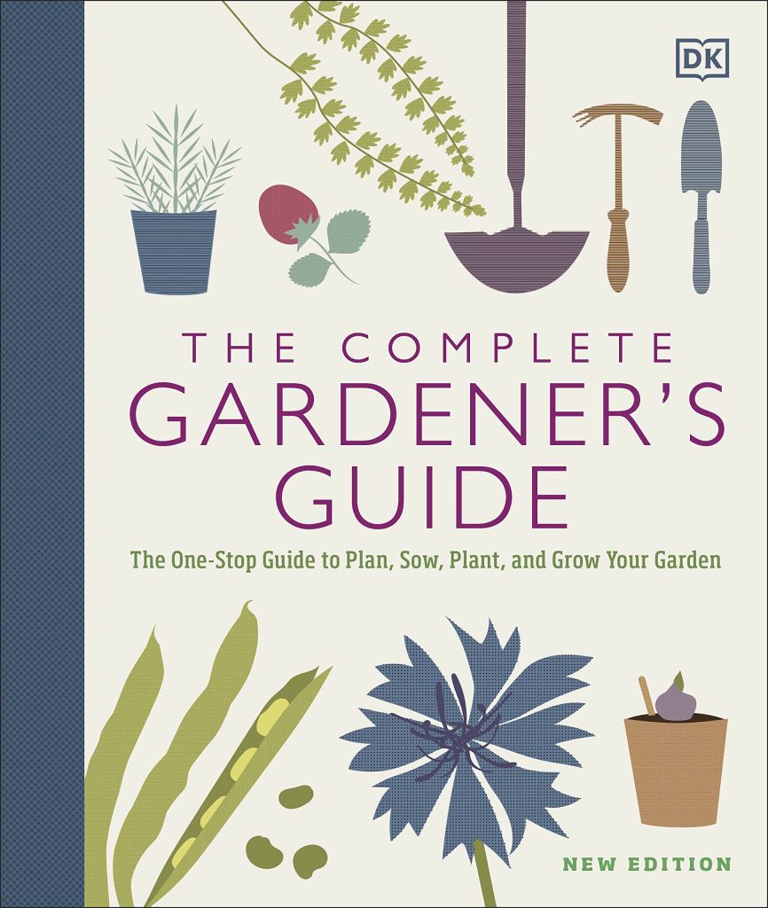Best Gardening Books for Beginners Top Picks for 2026