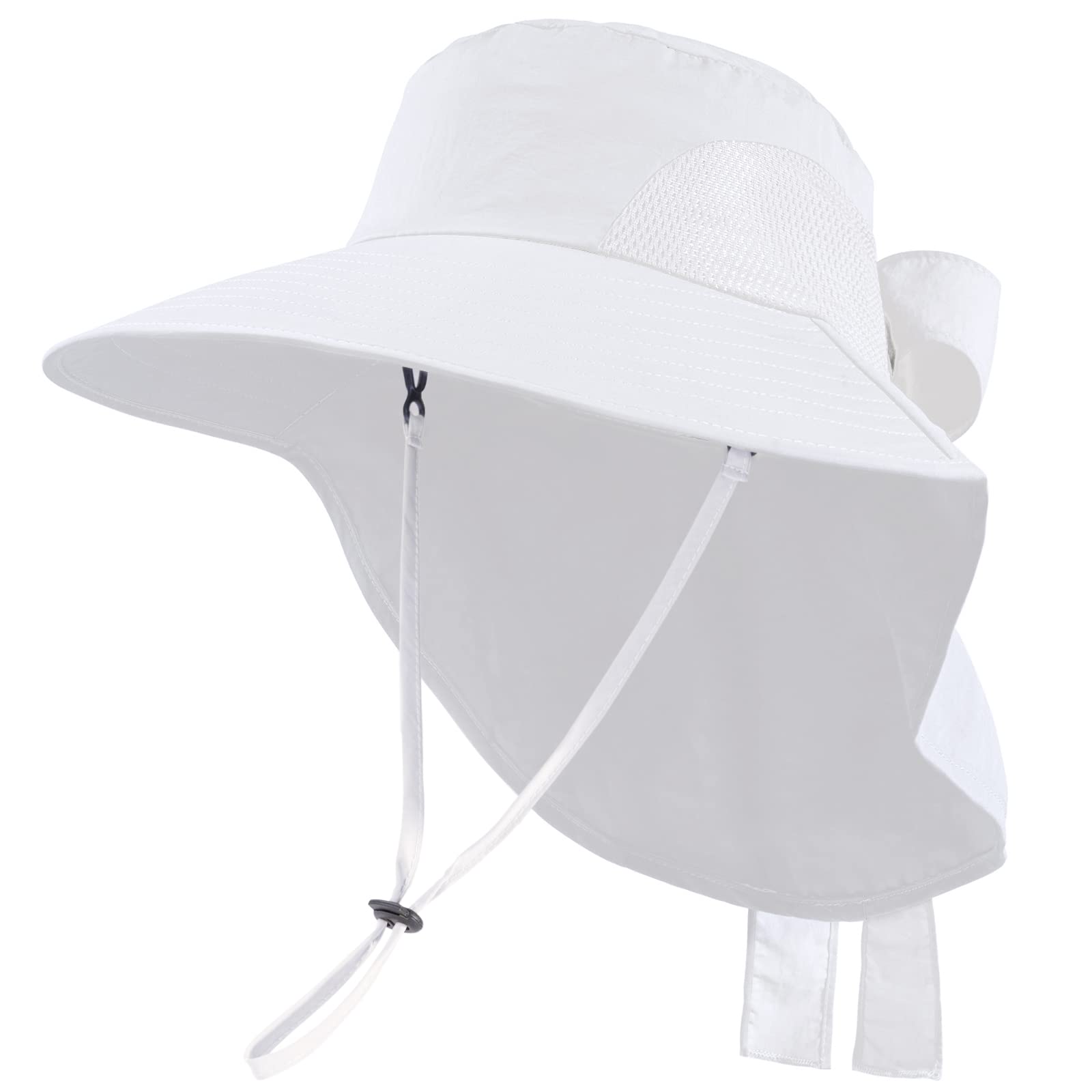 Toppers Sun Hat