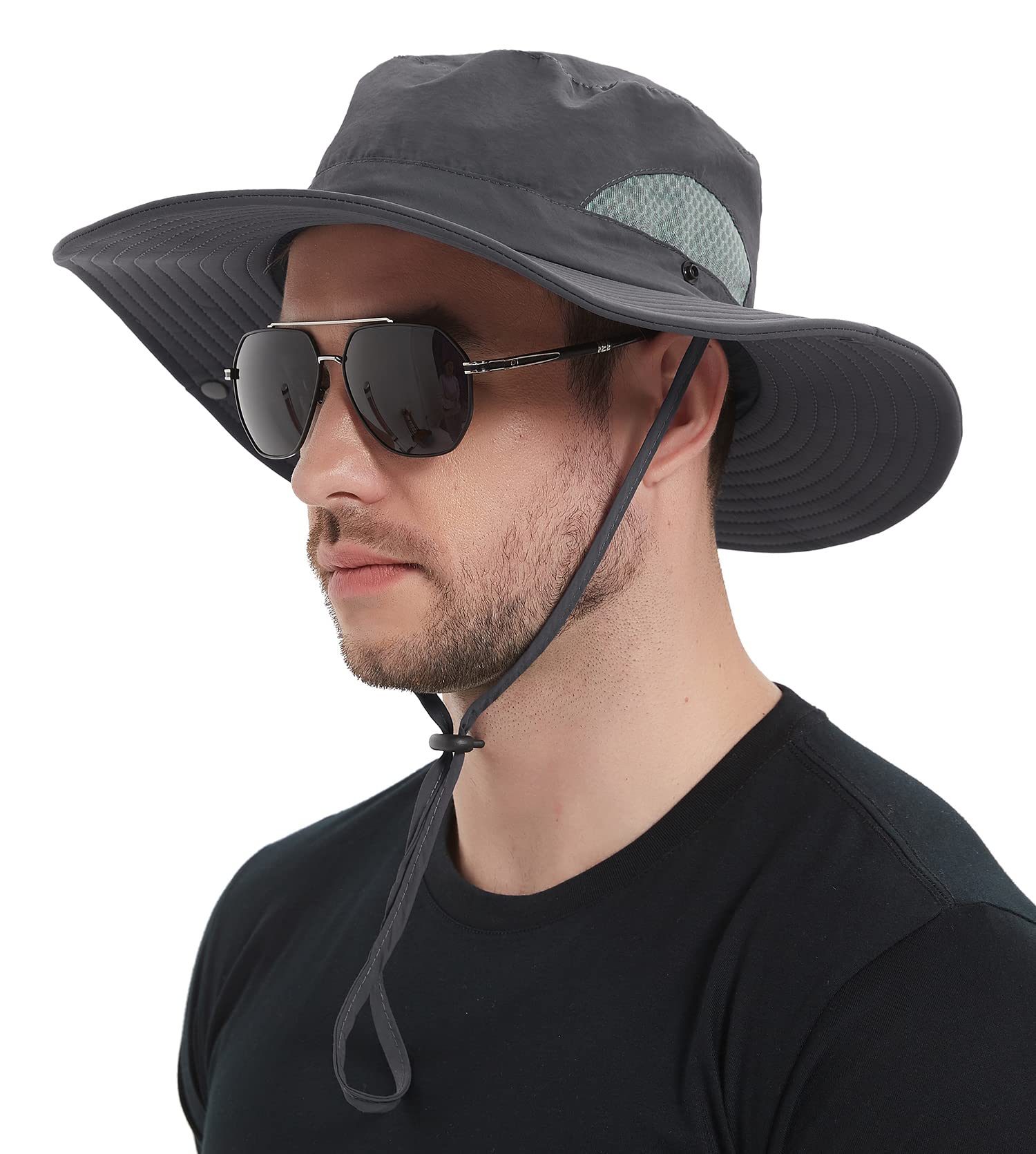 Wmcaps UPF 50+ Sun Protection Hat