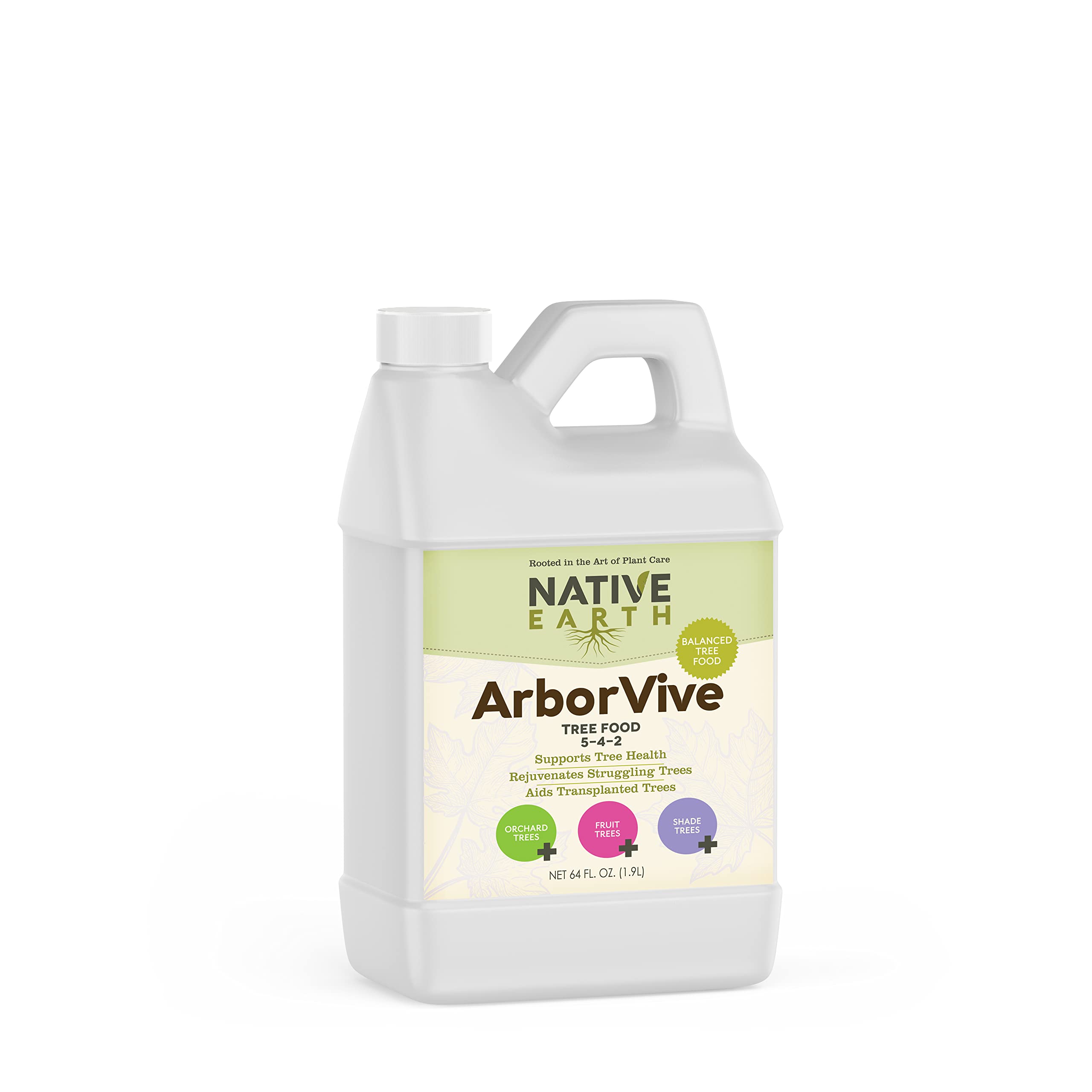 Native Earth ArborVive Fertilizer