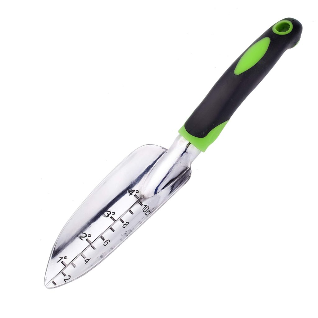 Best Garden Trowels for Transplanting in 2026 - PlantNative.org