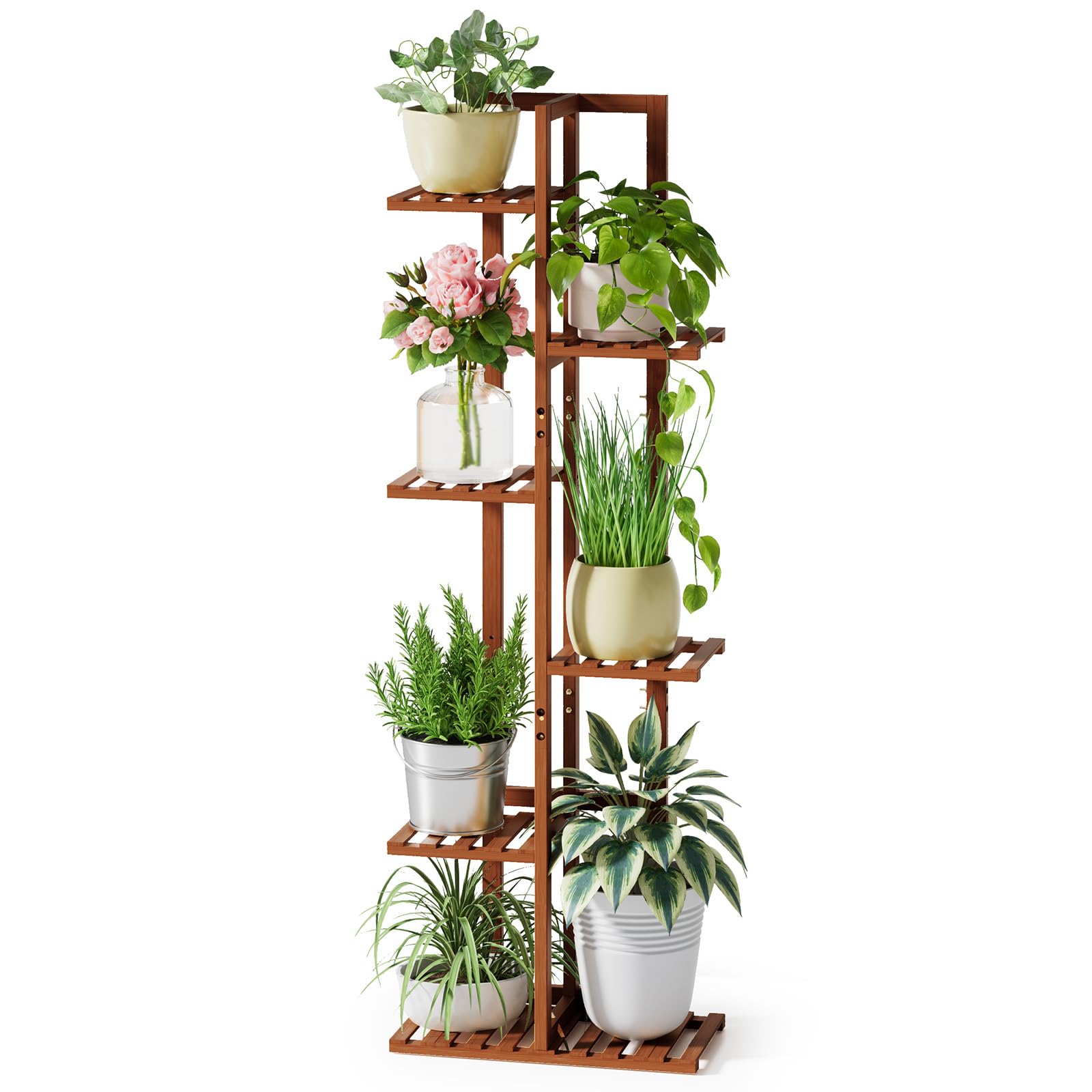 ROSSNY Plant Stand Indoor