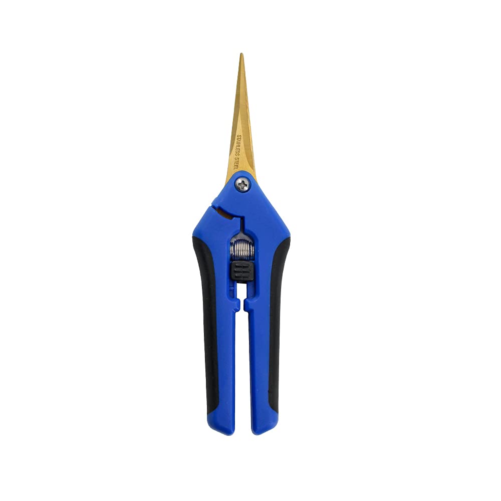 HOMEANING Pruning Shears