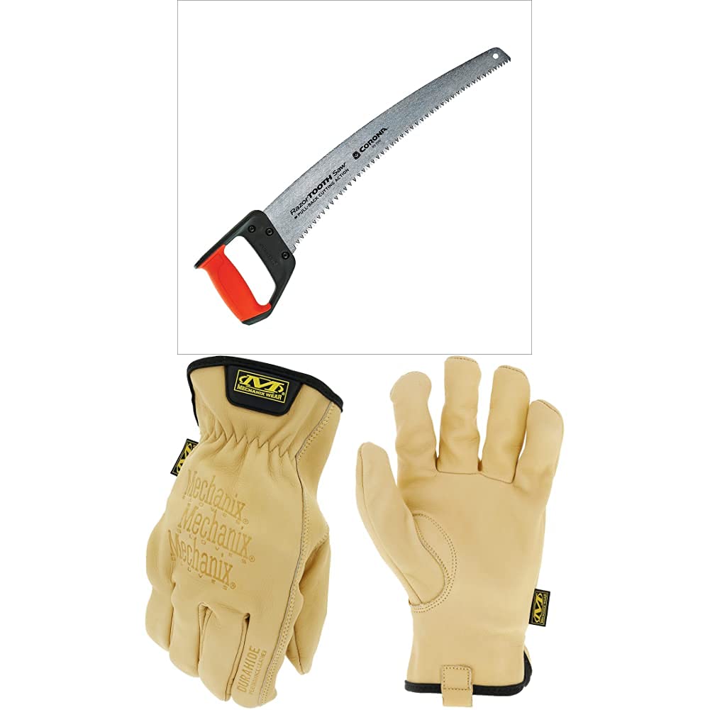 Mechanix Wear Garden Saw