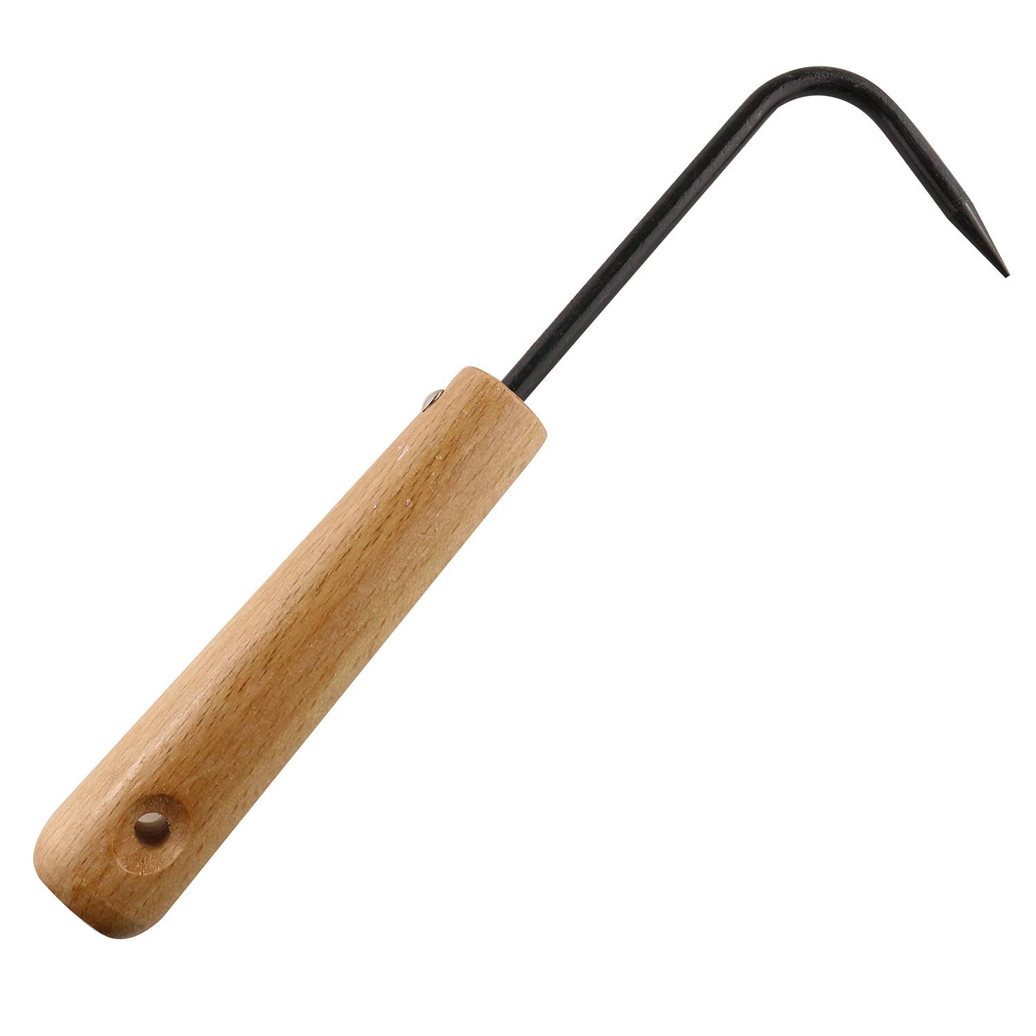 JCBIZ Single Claw Root Hook Loosening Tool