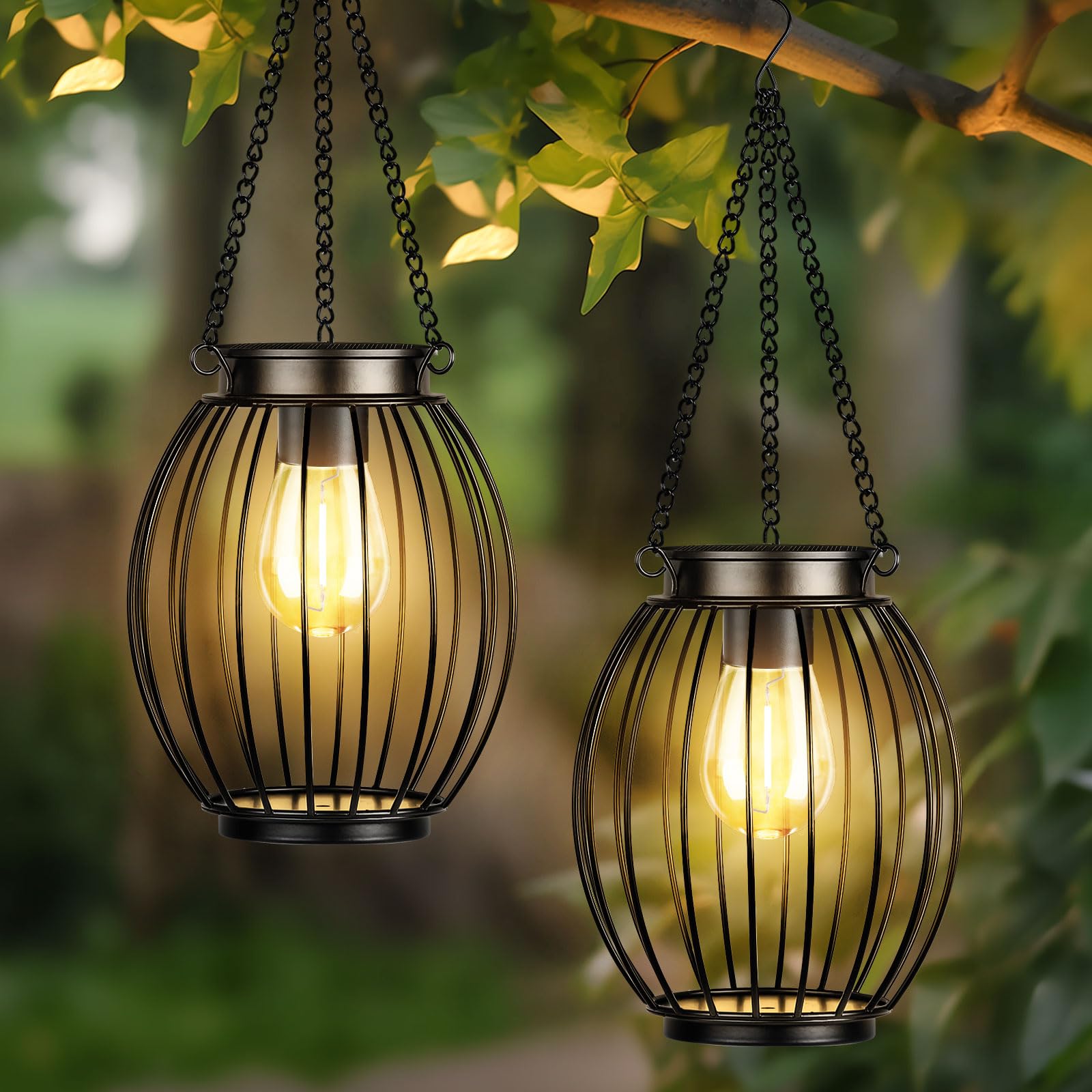 VerRon Solar Lanterns