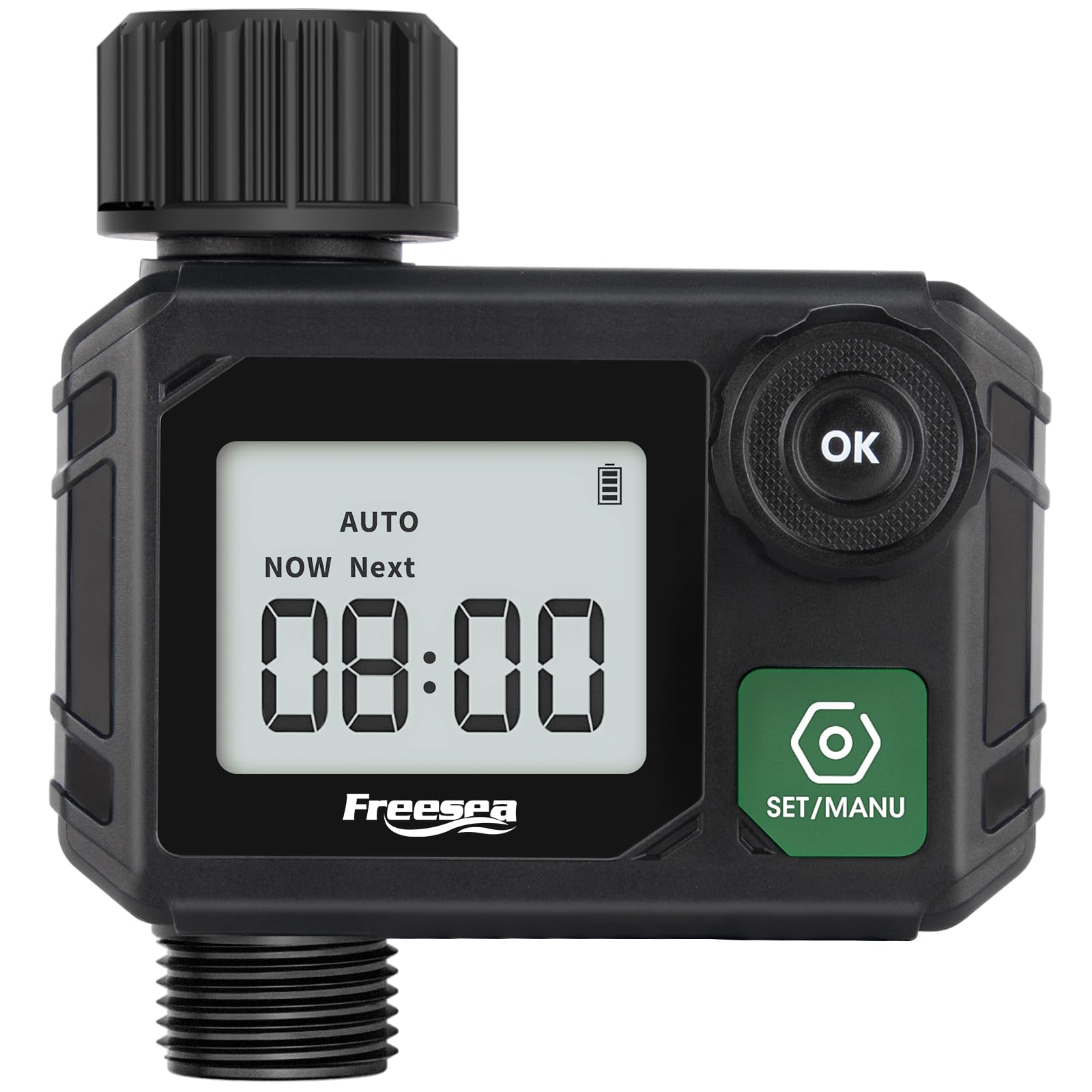 FREESEA Water Hose Timer Outdoor