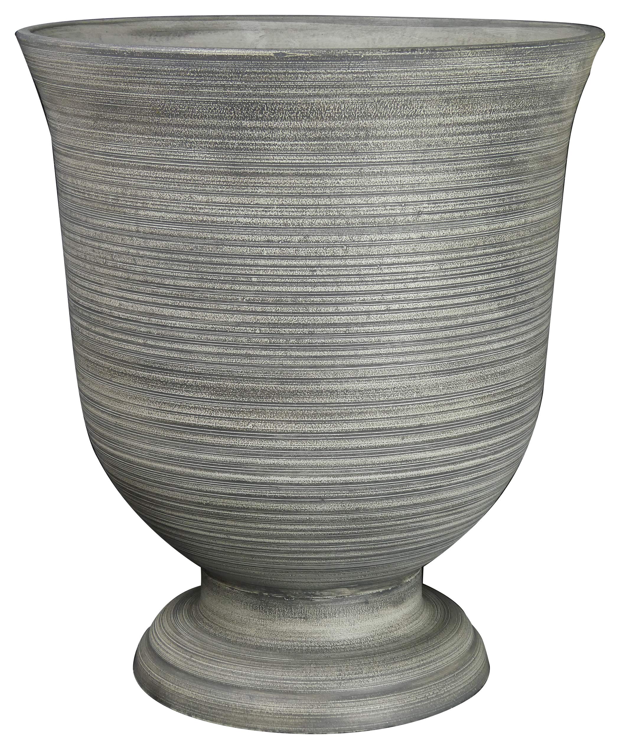 Classic Home and Garden 16" Greenwich Urn