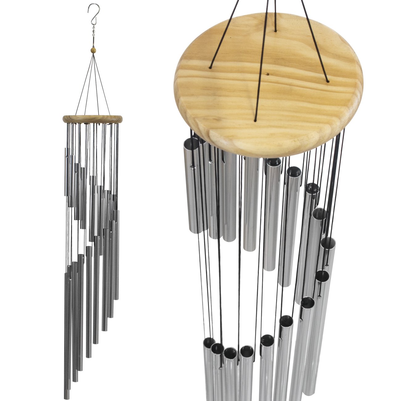 Sorbus Wind Chimes