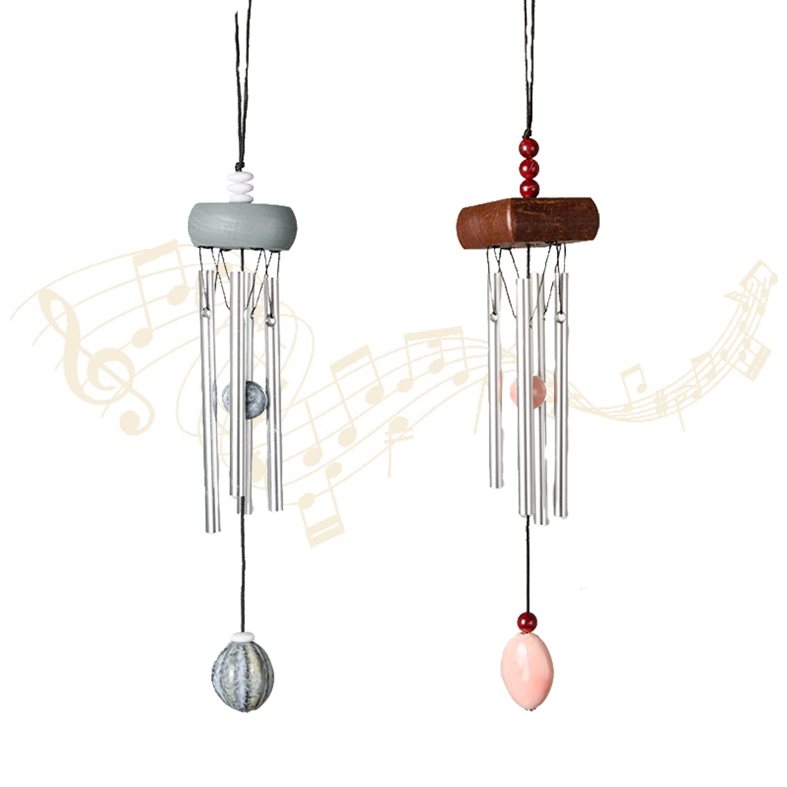 i-lan Wind Chimes