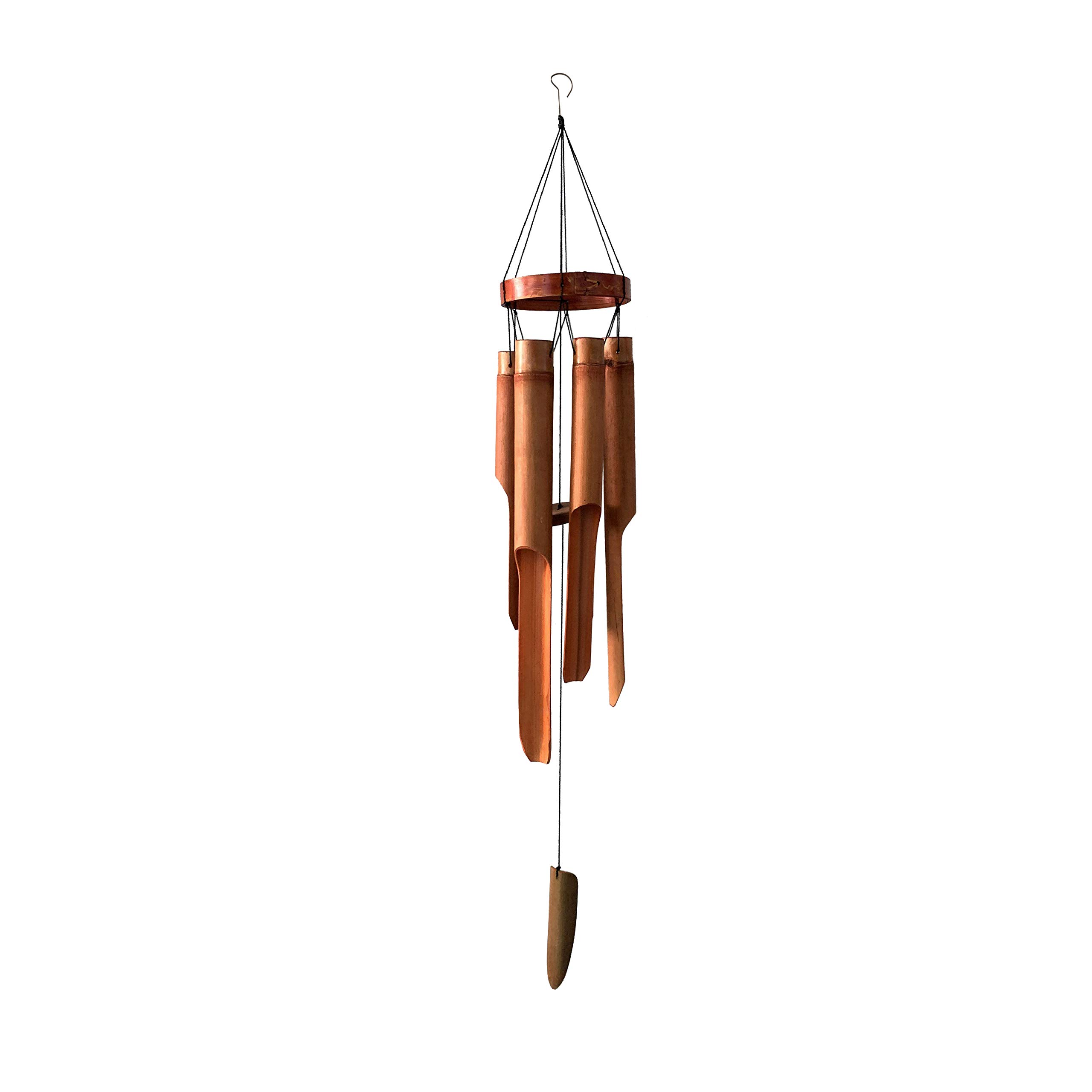 Ankinte Classic Bamboo Wind Chimes